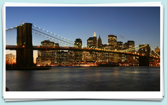 NYC slide image
